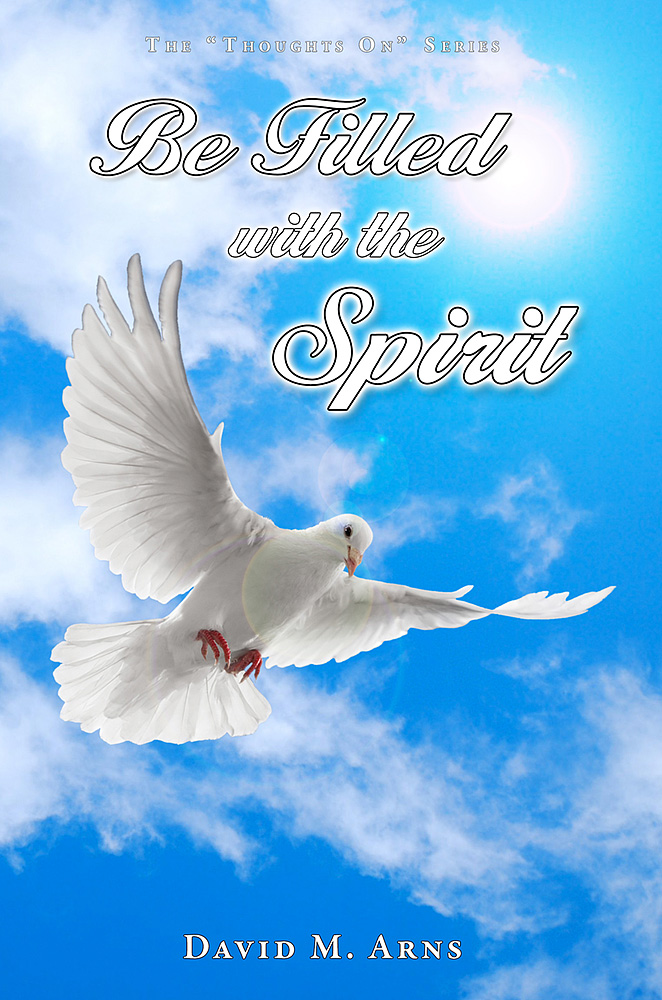 Be Filled With the Spirit