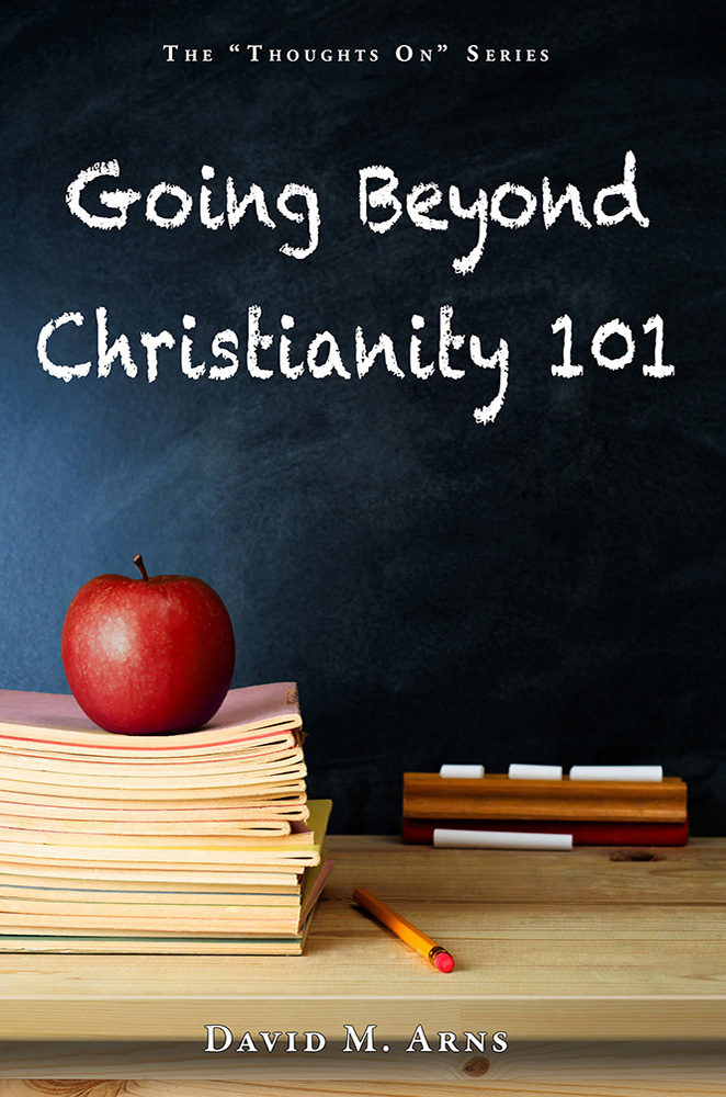 Going Beyond Christianity 101