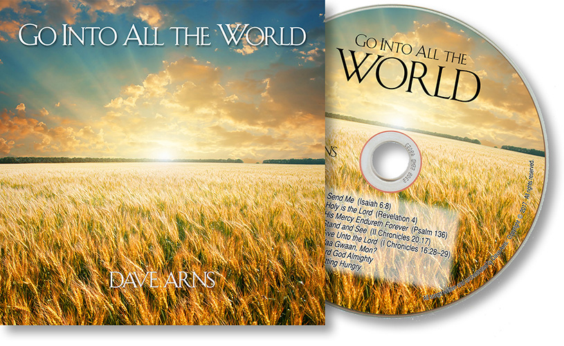 Go Into All the World