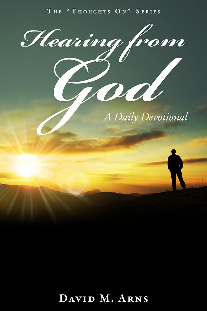 Hearing from God: A Daily Devotional